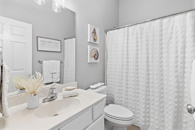 231 Somerset Bridge Road UNIT 2307, Santa Rosa Beach, FL 32459