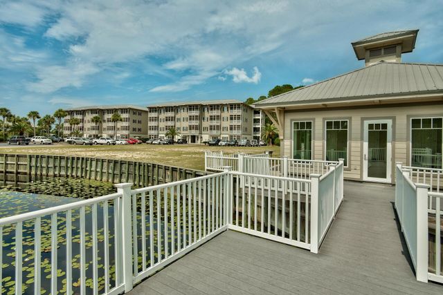 231 Somerset Bridge Road UNIT 2307, Santa Rosa Beach, FL 32459