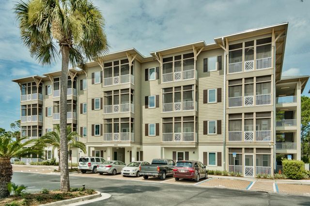 231 Somerset Bridge Road UNIT 2307, Santa Rosa Beach, FL 32459