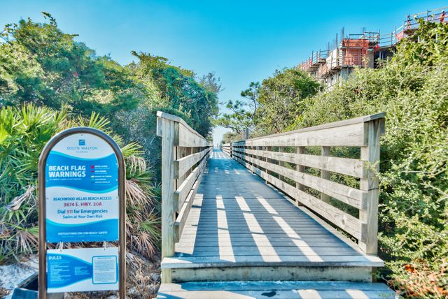 231 Somerset Bridge Road UNIT 2307, Santa Rosa Beach, FL 32459