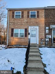 1136 BAYLESS PL #CONDO H-1, Norristown, PA 19403
