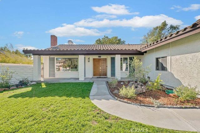 2849 Hillman Street, Thousand Oaks, CA 91360