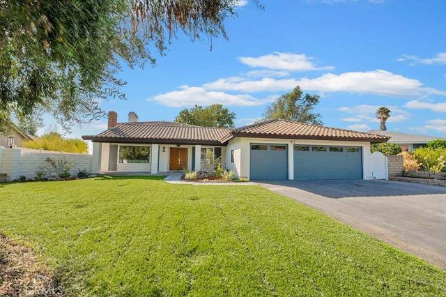 2849 Hillman Street, Thousand Oaks, CA 91360