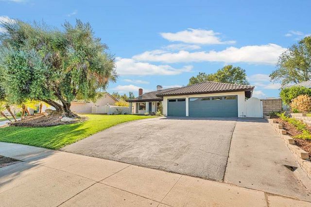 2849 Hillman Street, Thousand Oaks, CA 91360