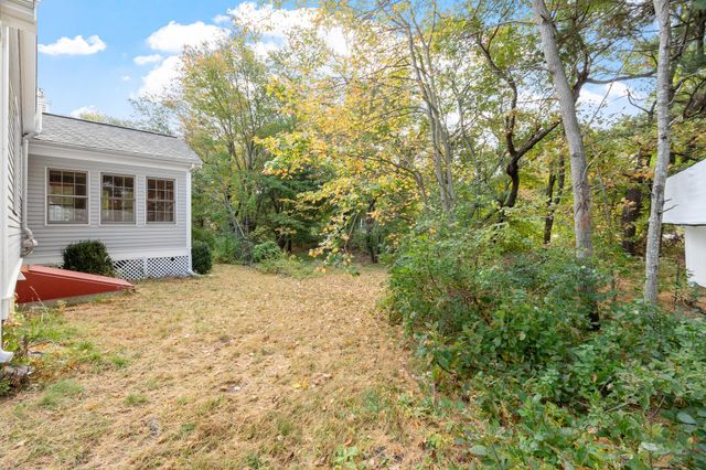 6 Marshview Circle, Seabrook, NH 03874