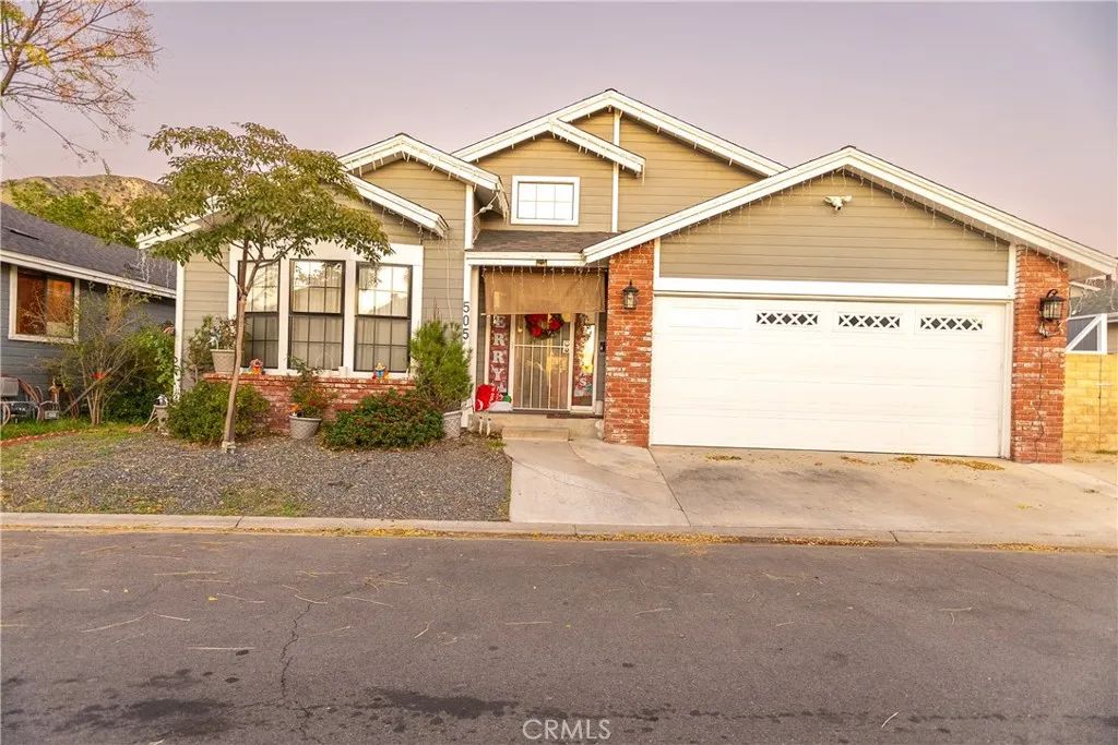 13691 Gavina 505, Sylmar, CA 91342