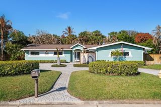 974 Shannon Avenue, Indialantic, FL 32903