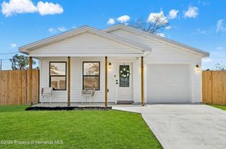 3592 Arrowhead Avenue, Spring Hill, FL 34606