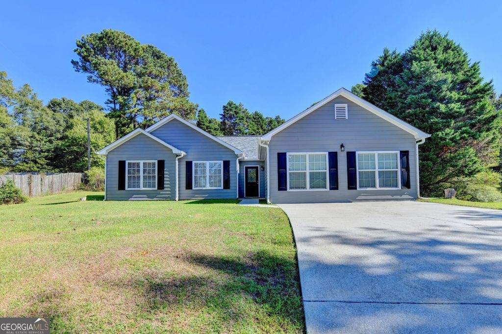1230 Brook Meadow Court, Lawrenceville, GA 30045 — photo 2