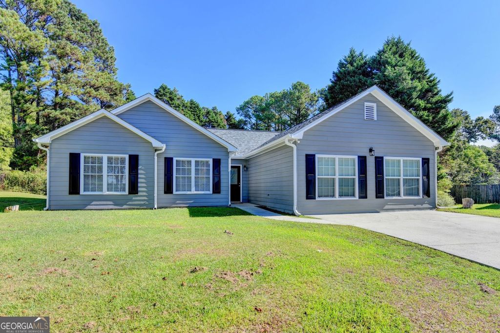 1230 Brook Meadow Court, Lawrenceville, GA 30045 — photo 3