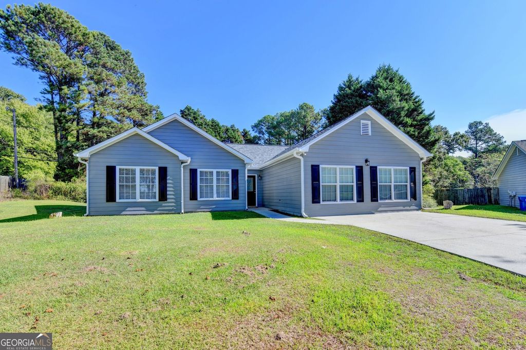 1230 Brook Meadow Court, Lawrenceville, GA 30045 — photo 4