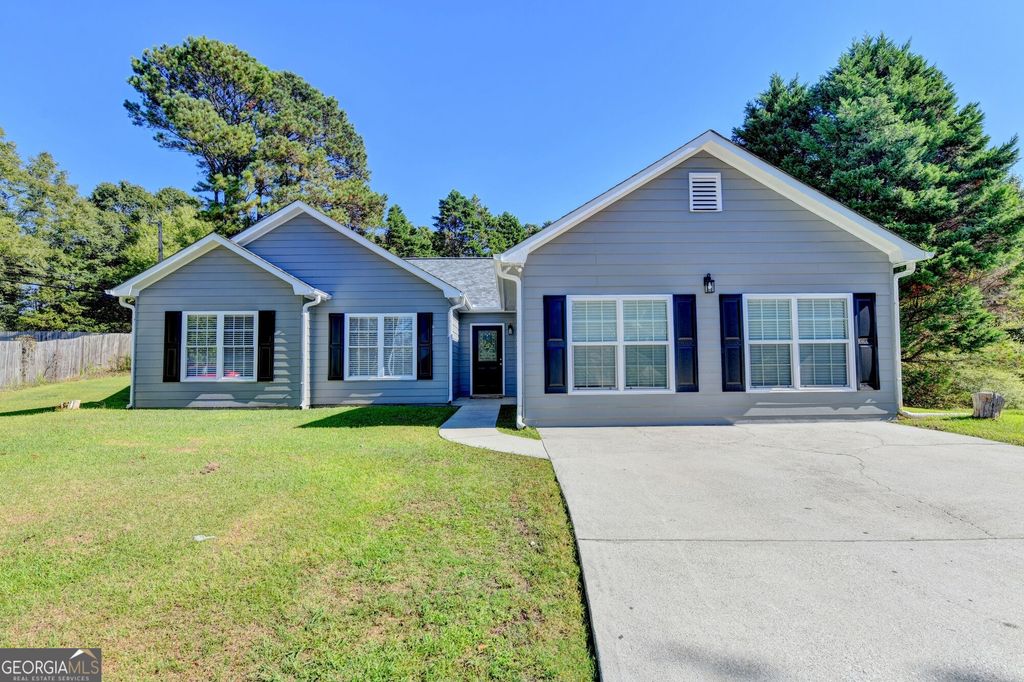 1230 Brook Meadow Court, Lawrenceville, GA 30045 — photo 5