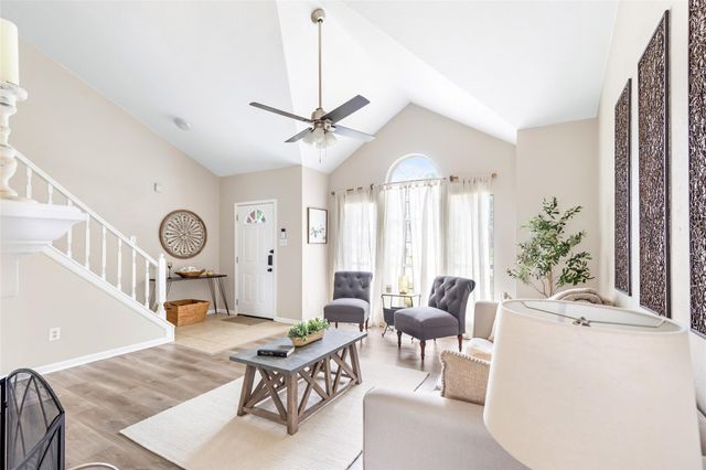 4922 Dobbin Springs Lane, Kingwood, TX 77345