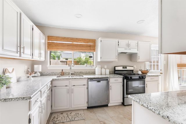 4922 Dobbin Springs Lane, Kingwood, TX 77345