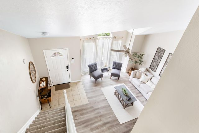 4922 Dobbin Springs Lane, Kingwood, TX 77345