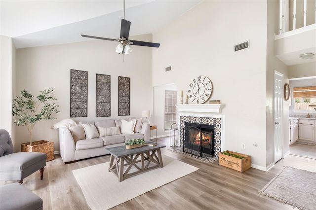 4922 Dobbin Springs Lane, Kingwood, TX 77345