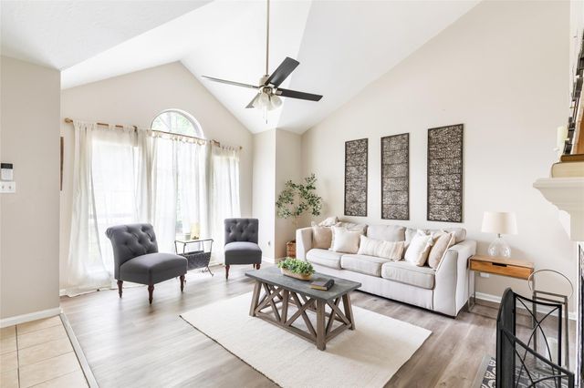 4922 Dobbin Springs Lane, Kingwood, TX 77345