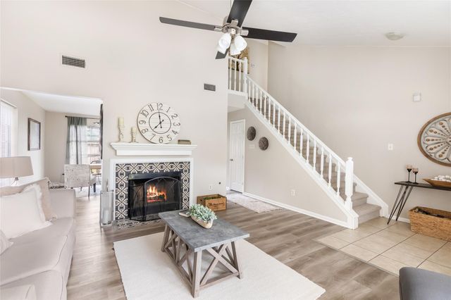 4922 Dobbin Springs Lane, Kingwood, TX 77345