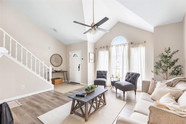 4922 Dobbin Springs Lane, Kingwood, TX 77345