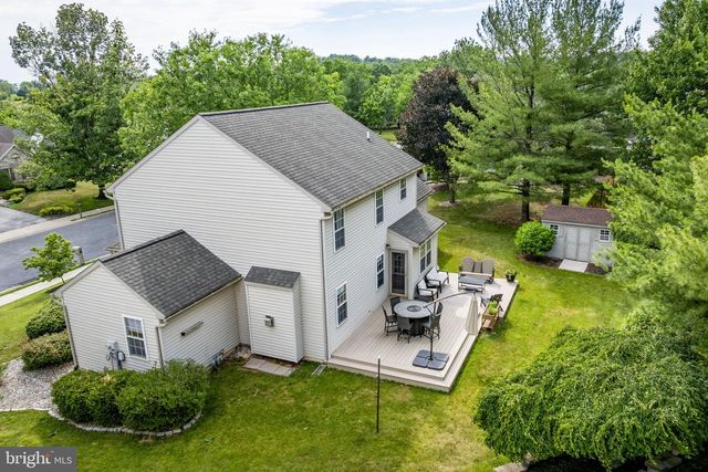 213 WILLOW DR, Denver, PA 17517