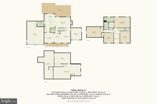 213 WILLOW DR, Denver, PA 17517