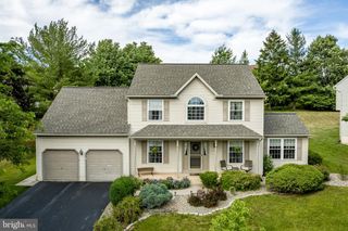 213 WILLOW DR, Denver, PA 17517
