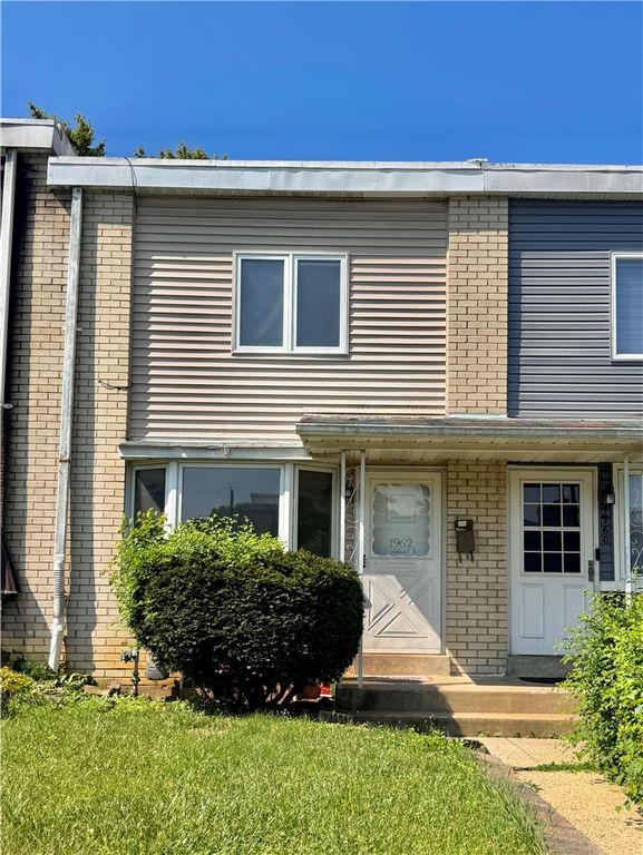 1962 South Hall Street, Allentown City, PA 18103