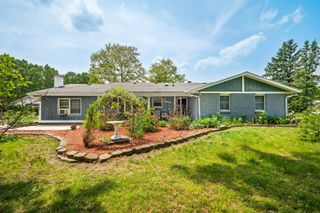 50902 Magician Lake Road, Silver Creek Twp, MI 49047