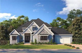 12102 W 173rd Terrace, Overland Park, KS 66221