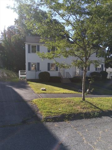 15 Catalpa Circle 1, Worcester, MA 01603