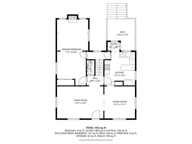 48 Thelma Ave, Somerset, MA 02726