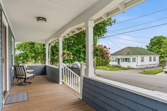 48 Thelma Ave, Somerset, MA 02726