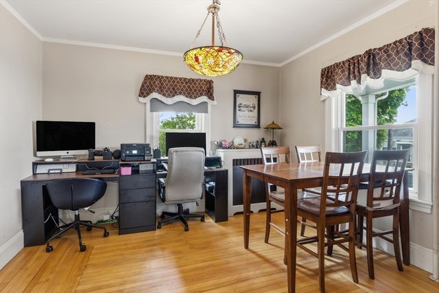 48 Thelma Ave, Somerset, MA 02726