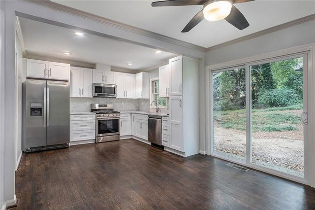 388 Lakemoore Drive NE, Atlanta, GA 30342