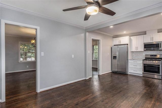 388 Lakemoore Drive NE, Atlanta, GA 30342