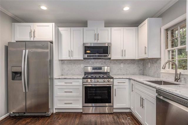 388 Lakemoore Drive NE, Atlanta, GA 30342