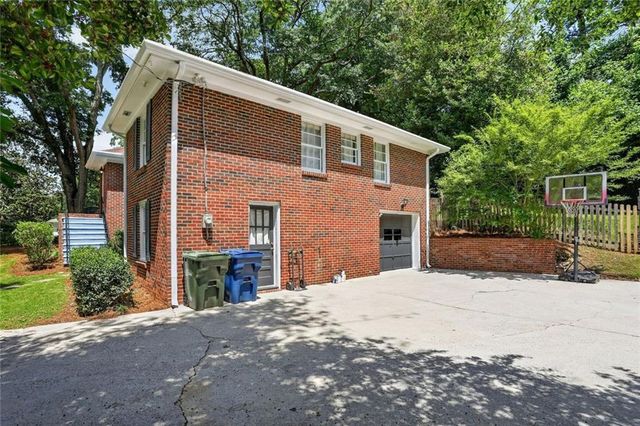 388 Lakemoore Drive NE, Atlanta, GA 30342
