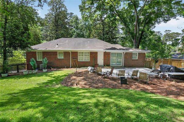 388 Lakemoore Drive NE, Atlanta, GA 30342