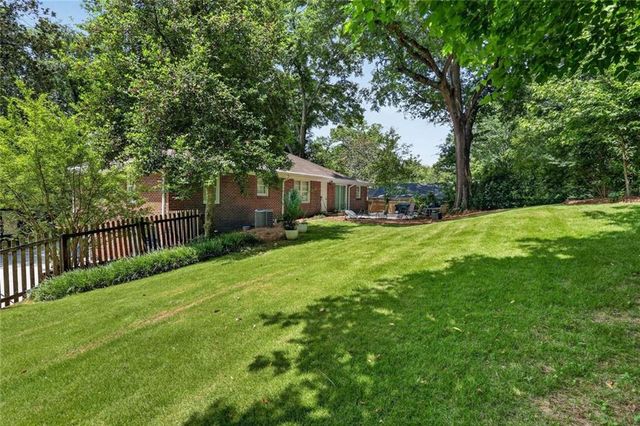 388 Lakemoore Drive NE, Atlanta, GA 30342