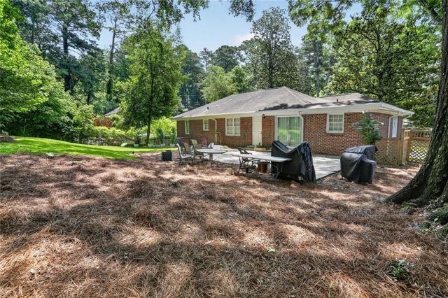 388 Lakemoore Drive NE, Atlanta, GA 30342