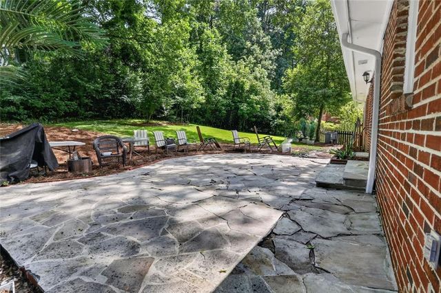 388 Lakemoore Drive NE, Atlanta, GA 30342