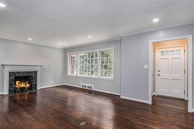 388 Lakemoore Drive NE, Atlanta, GA 30342