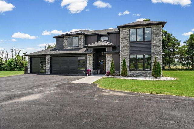 1011 NW Vaughn Road, Bentonville, AR 72713
