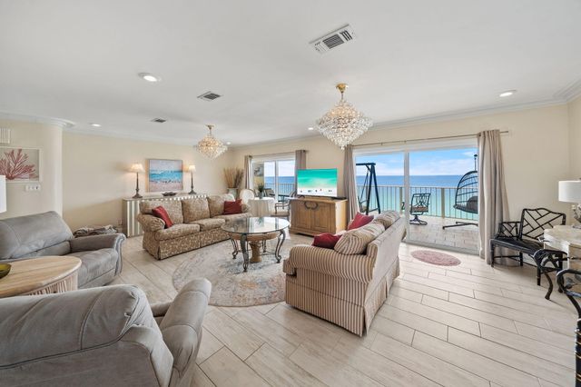 5801 Thomas Drive UNIT 1411, Panama City Beach, FL 32408