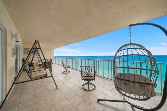 5801 Thomas Drive UNIT 1411, Panama City Beach, FL 32408