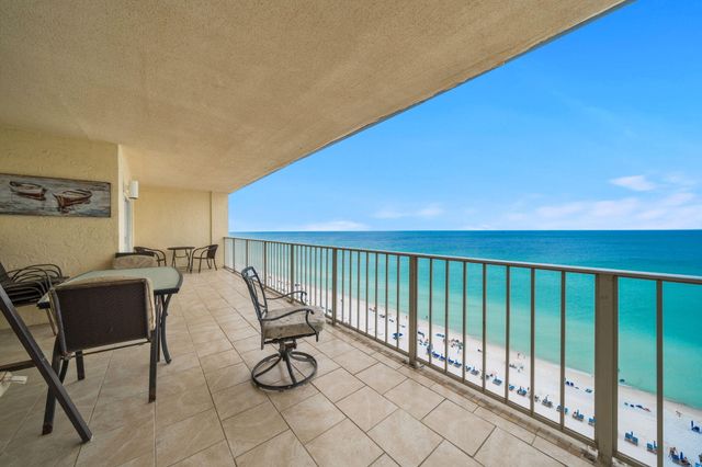 5801 Thomas Drive UNIT 1411, Panama City Beach, FL 32408