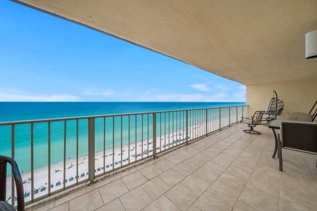 5801 Thomas Drive UNIT 1411, Panama City Beach, FL 32408