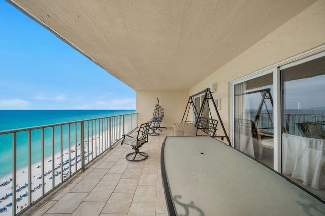 5801 Thomas Drive UNIT 1411, Panama City Beach, FL 32408