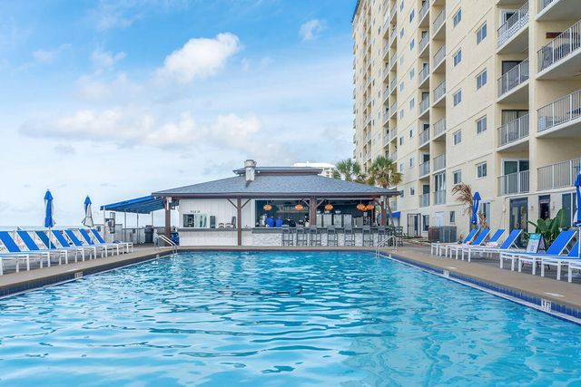 5801 Thomas Drive UNIT 1411, Panama City Beach, FL 32408