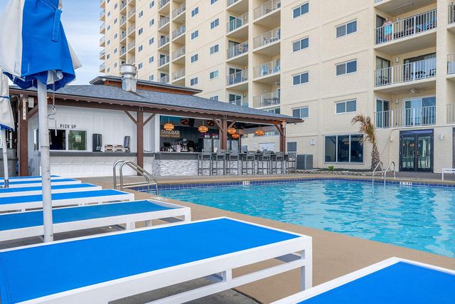 5801 Thomas Drive UNIT 1411, Panama City Beach, FL 32408